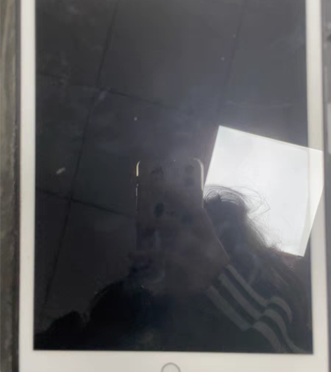 1600出个8成新的ipad 2019 不...
