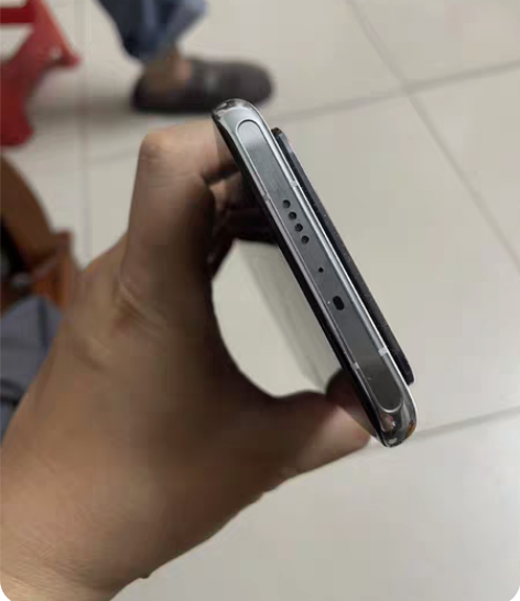 小米11Ultra国行全网通，自用几户全新...