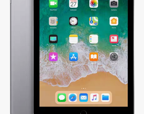 转卖Apple/苹果 iPad 感兴趣的话...
