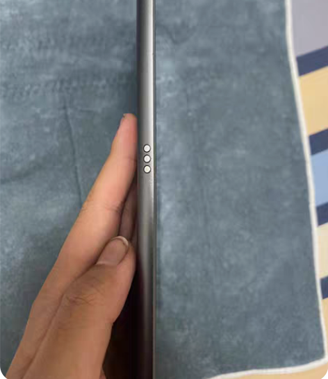 包邮帮考研室友出iPad 2019wifi...