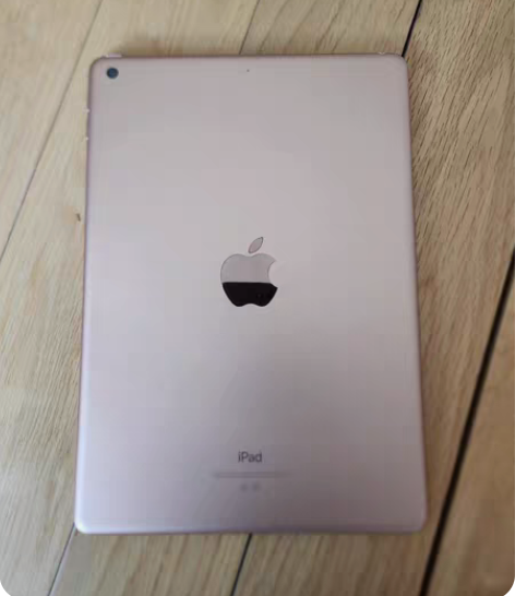 第一次用iPad ，屏幕太小了不习惯，iP...