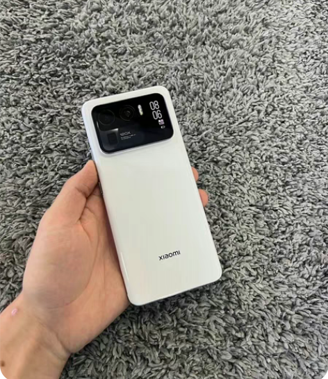 包邮99新 MIUI小米  小米11Ult...