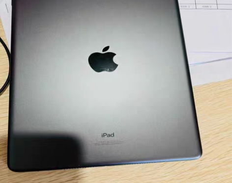 包邮灰色ipad 2021  内存256苹...