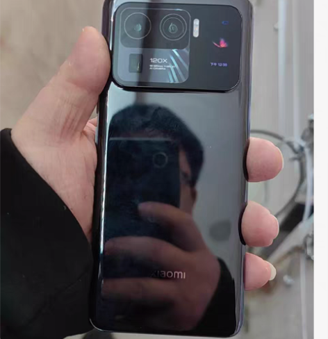 包邮小米11ultra出售，12+512，...