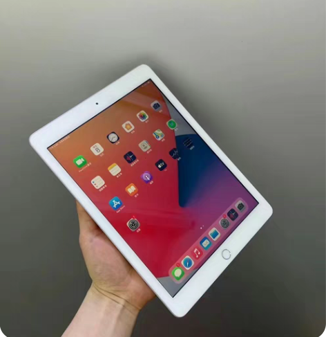 出自用2017 ipad，32g，wifi...
