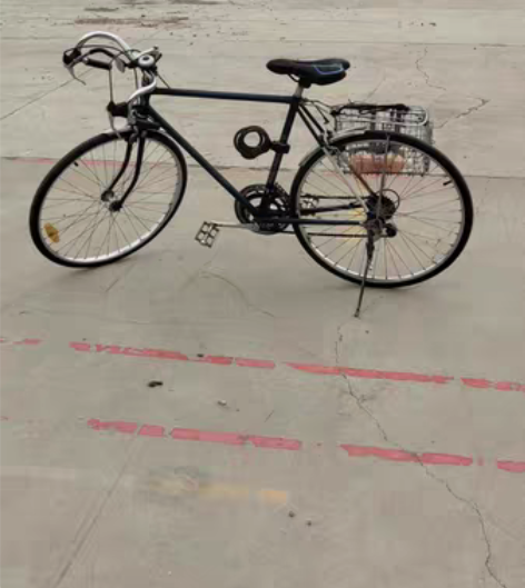 永久公路自行车，800元大兴黄村自提。 感...