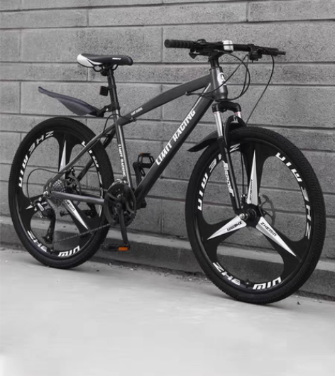 山地自行车男女变速跑车新型越野公路赛车成人...