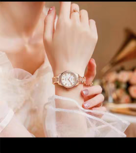 包邮insw女士手表 感兴趣的话点“我想要...