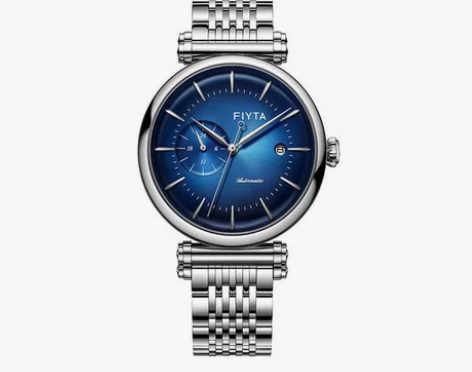 飞亚达机械男表，实体店现货，好折扣 感兴趣...