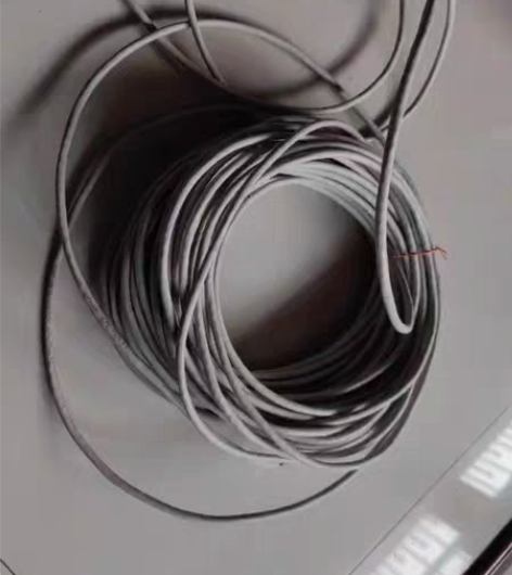 UPT  CAT5e网线转让30米左右  ...