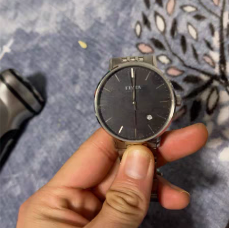 包邮飞亚达手表男 感兴趣的话点“我想要”和...