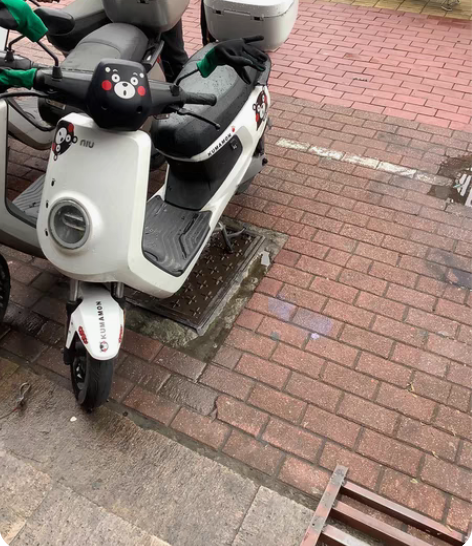 小牛电动M+ 青春版 苏州黄牌 可以过...