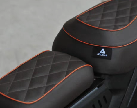 小牛复古坐垫 新品！ 复古坐垫 小牛真复古...