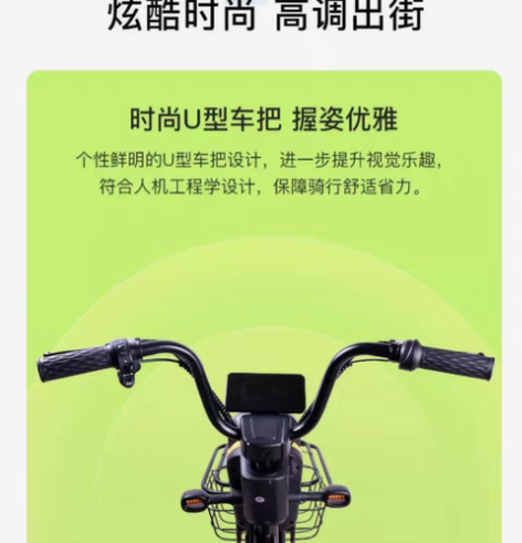 致雅炫红·棒途H9智能滑板电动车 品牌型号...