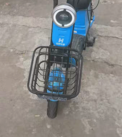 哈罗蓝，依迪N7 感兴趣的话点“我想要”和...