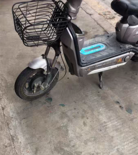 五羊电动车，行驶各方面功能正常，有需要的朋...