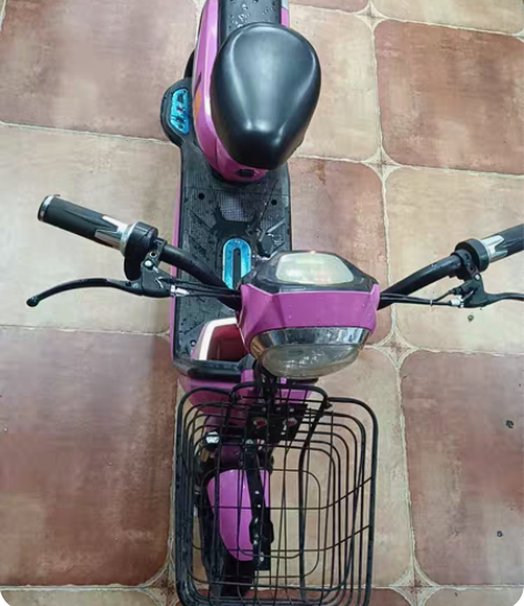 二手学生电动车 感兴趣的话点“我想要”和我...