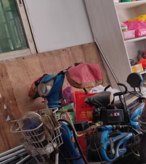 五羊电动车一台！闲放着不开想处理，有意者可...