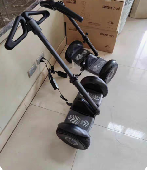 #九号电动 九号电动车A40，全新未激活，...