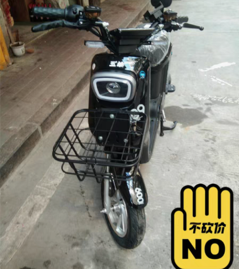 五羊电动车外卖0○9车银大气,配五羊原厂大...