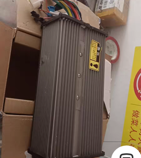 电动车控制器五羊重卡控制器,全新60/72...
