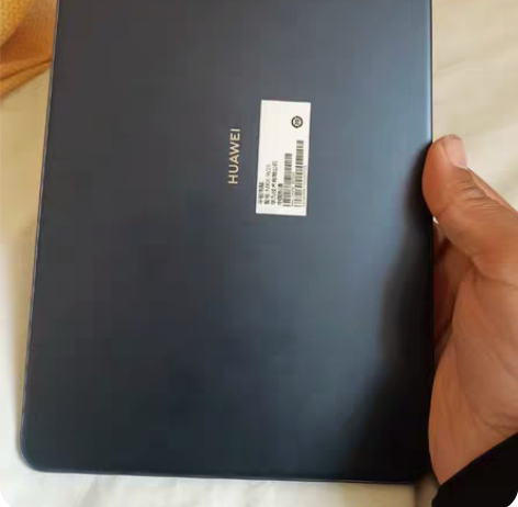 华为mate Pad pro 灰色，高配2...