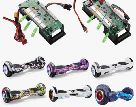 转卖36V-42V阿尔郎龙吟踏日傲凤平衡车...