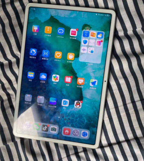 95新华为mate pad11   6+1...