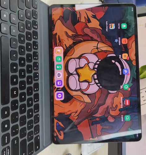 华为mate pad pro12.6寸版，...