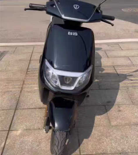 九成新的新款台铃电动车,车型号:TL120...