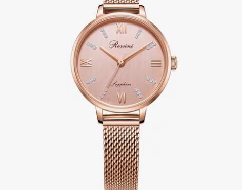 转卖罗西尼旗舰店2021年新款夏季简约时尚...