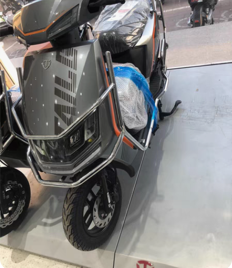 台铃大劲鹰、国标电动车、可以上北京白牌、升...