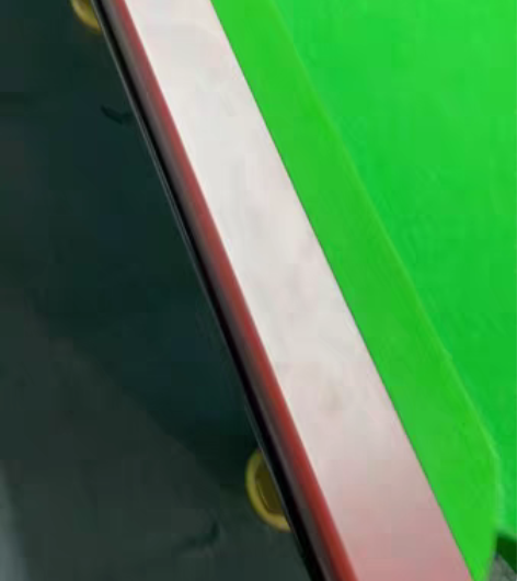 出手99新 标准中八 钢库台球桌 有意者私...