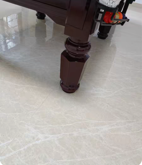 全新台球桌，益动未来的，价格可以商量[捂脸...