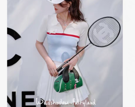 转卖Wildshadow 官方授权 撞色网...