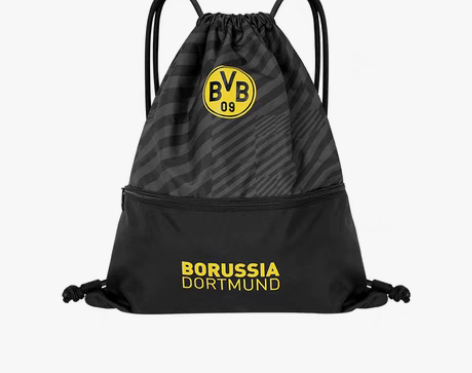 转卖多特蒙德束口袋抽绳双肩收口背包户外训练...