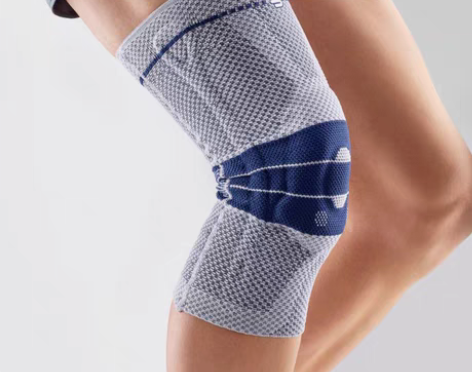 转卖德国保而防Bauerfeind/Gen...