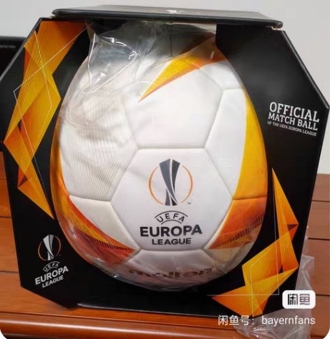 摩腾足球，摩腾5000，20-21赛季欧联...