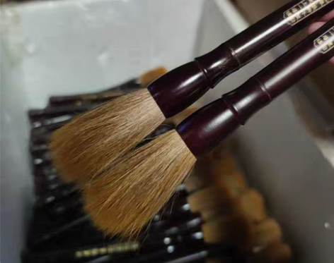 包邮便宜处理库存货！1支32元包邮！狼毫斗...