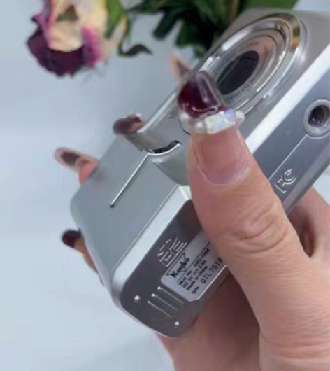 包邮KENKO 725Z 小众品牌相机 7...