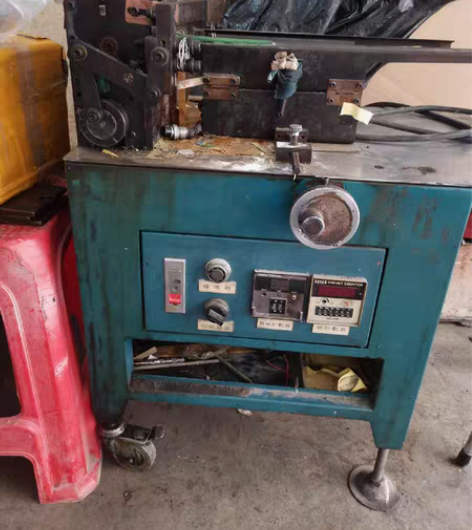 处理，大升，万安，裁刀机，送纸机 感兴趣的...