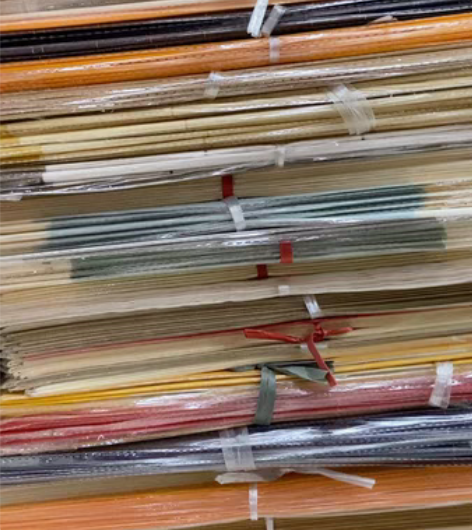 包邮全新 书法作品宣纸清仓处理全 感兴趣的...