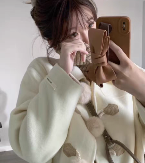 包邮callmeear caller耳朵江...