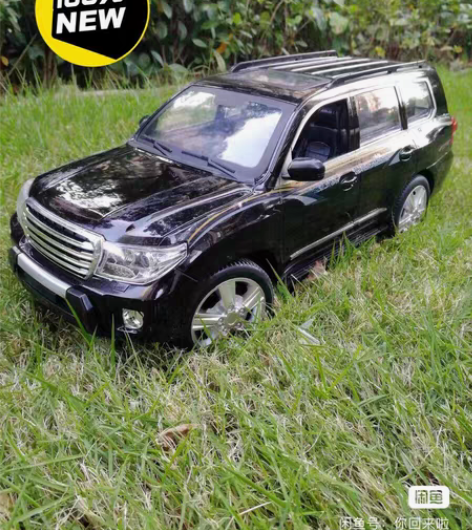 包邮全新未拆JJRC超大号43厘米1:10...