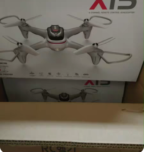 外销日本，SYMA  X15 感兴趣的话点...