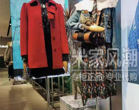 转卖Z11女装Z22AH111国内ZII代...