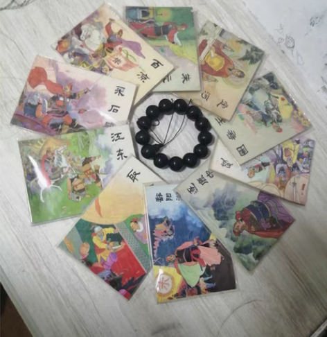 包邮知学士智能学习机。小学到初中均可。朋友...