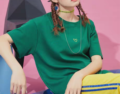 转卖SYMA·SDOR/诗曼朵 女士T恤 ...