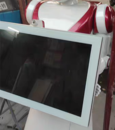 机器人两台  懂的需要的来， 感兴趣的话点...