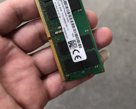 包邮镁光 四代 32g 3200a 笔记本...